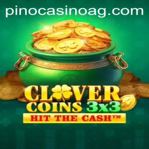 Discover the Excitement of Clovercoin3x3 with e66.bet