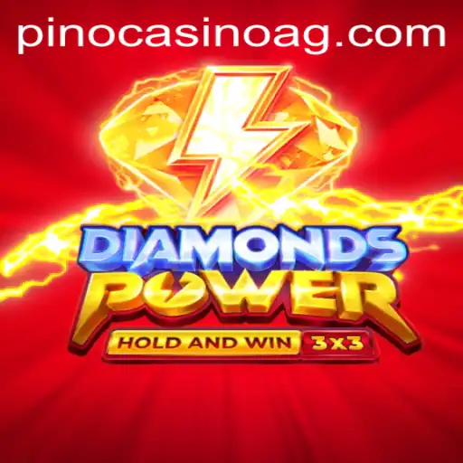 Exploring the Gleaming World of Diamondspower: A Deep Dive into the Game and Its Mechanics