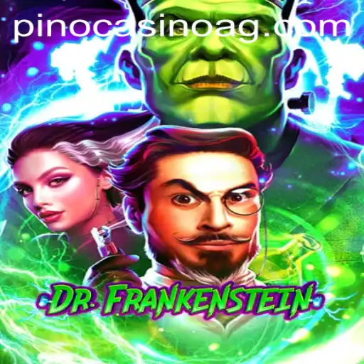 Discover the Immersive World of DrFrankenstein