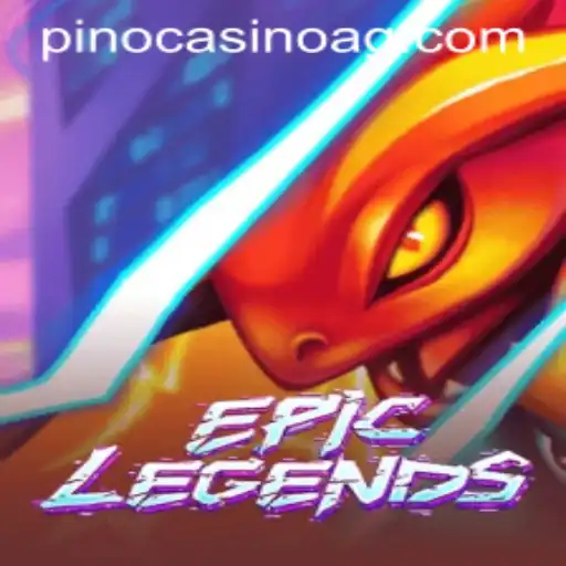 EpicLegends: A Comprehensive Guide to the Game and e66.bet