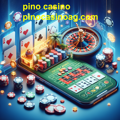 Perguntas Frequentes sobre o Pino Casino: Tudo o que Você Precisa Saber