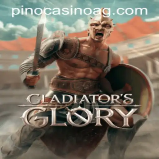 GladiatorsGlory: An Epic Arena of Valor and Strategy