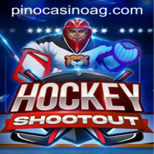HockeyShootout: The Thrilling Ice Experience