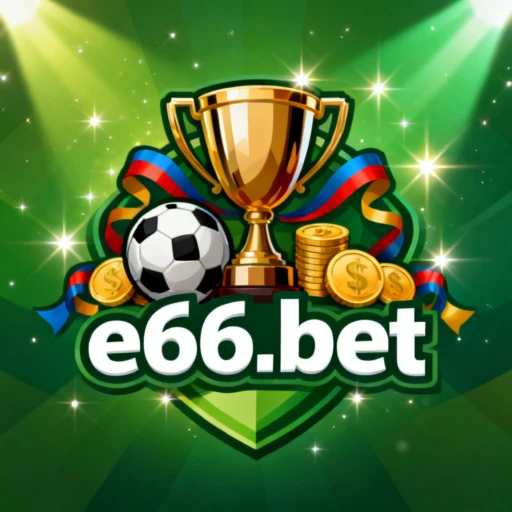 e66.bet Logo