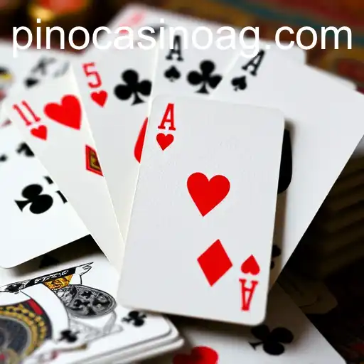 Jogos de cartas
