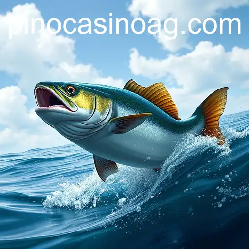 Jogos de pesca