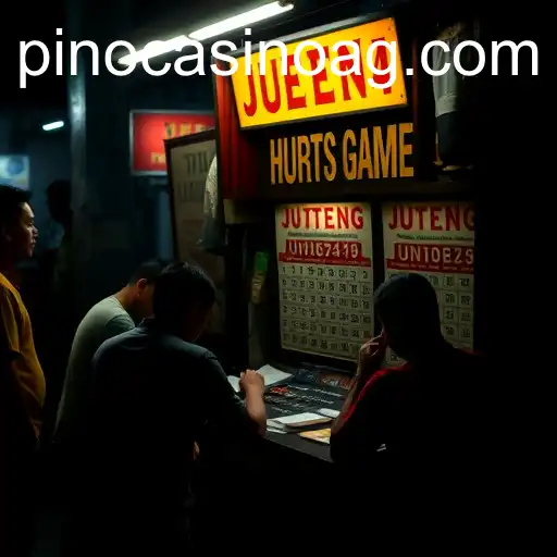 Jueteng