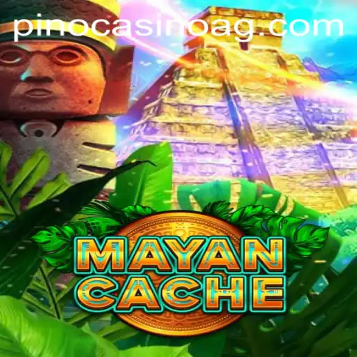 MayanCache: Unveiling the Ancient Treasure Hunt Adventure