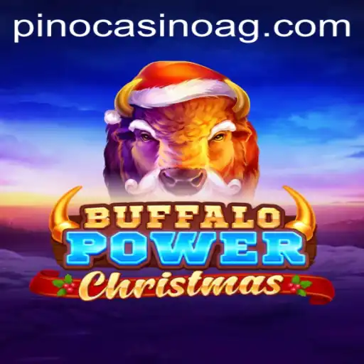 Unwrapping the Festive Excitement of Buffalo Power Christmas