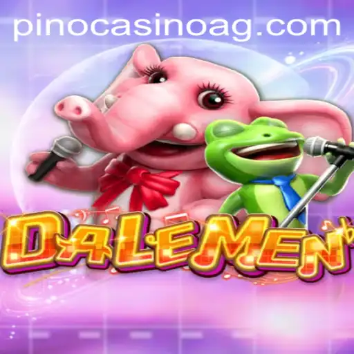 Exploring DALEMEN: An Immersive Adventure Game