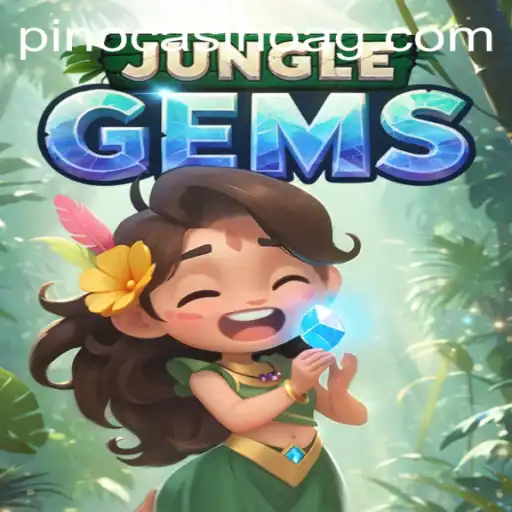 Exploring the Exciting World of JungleGems: A Guide to Winning