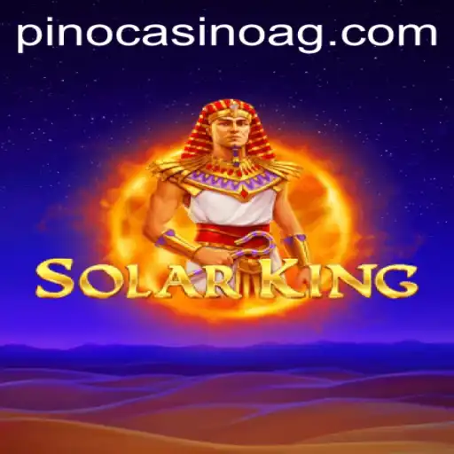 Explore the World of SolarKing: An Enthralling Gaming Experience