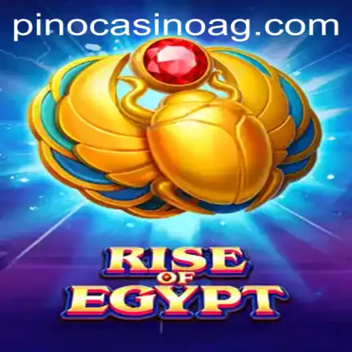 Exploring the Allure of RiseOfEgypt on e66.bet