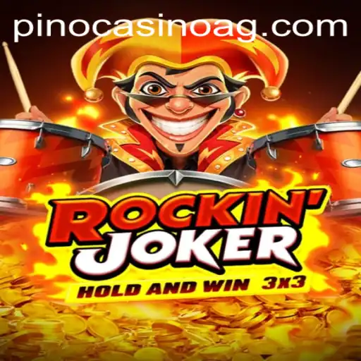 Discover the Exciting World of RockinJoker on e66.bet