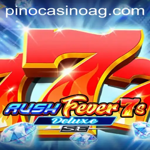 Discover the Thrills of RushFever7sDeluxeSE on e66.bet
