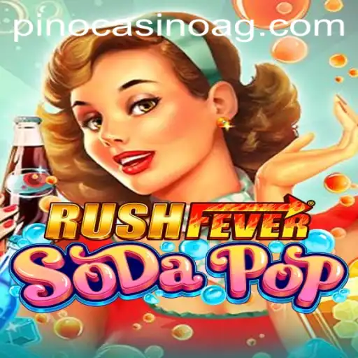RushFeverSodaPop: The Ultimate Gaming Experience Paired with e66.bet