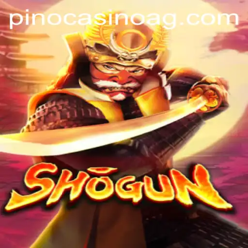 Shogun: A Captivating Game of Strategy and Skill