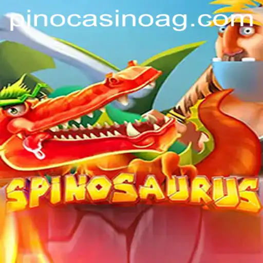 Discover the Thrilling World of 'Spinosaurus' on e66.bet
