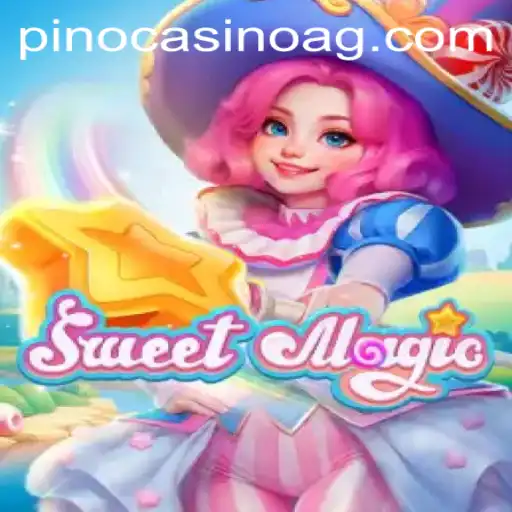 Discover the Enchanting World of SweetMagic at e66.bet