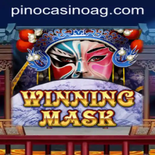 WinningMask: Unmasking the Thrill of Modern Virtual Gaming